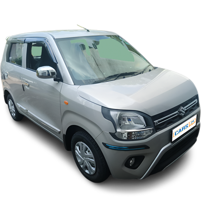 Maruti New Wagon-R-img